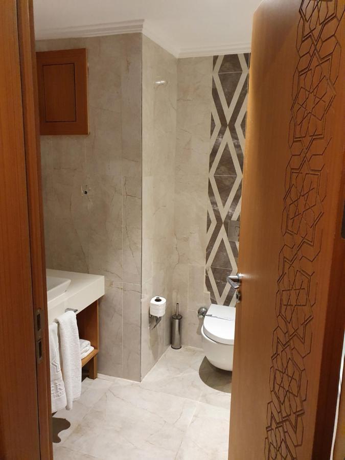 Esila Termal Hotel & Spa Eksteriør billede